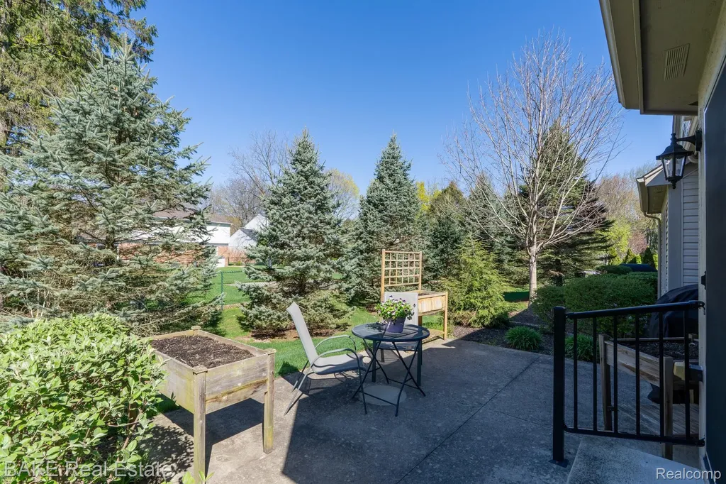 43576 Abbey Circle Canton Charter Township MI 48187