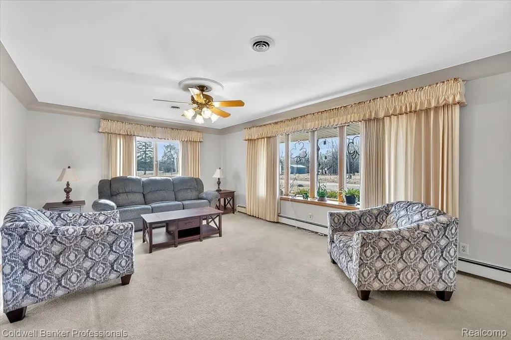 7410 Wilson Road Montrose Charter Township MI 48457