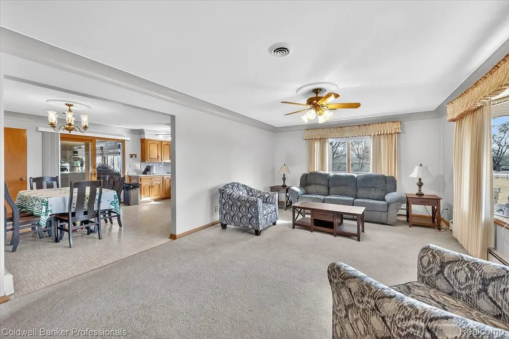 7410 Wilson Road Montrose Charter Township MI 48457