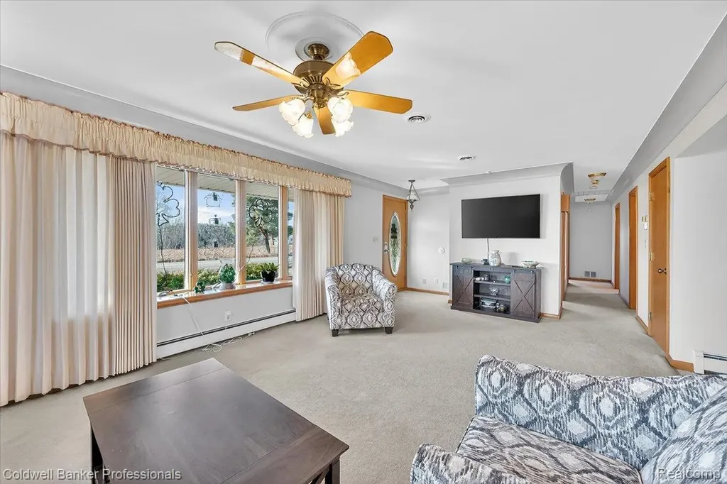 7410 Wilson Road Montrose Charter Township MI 48457