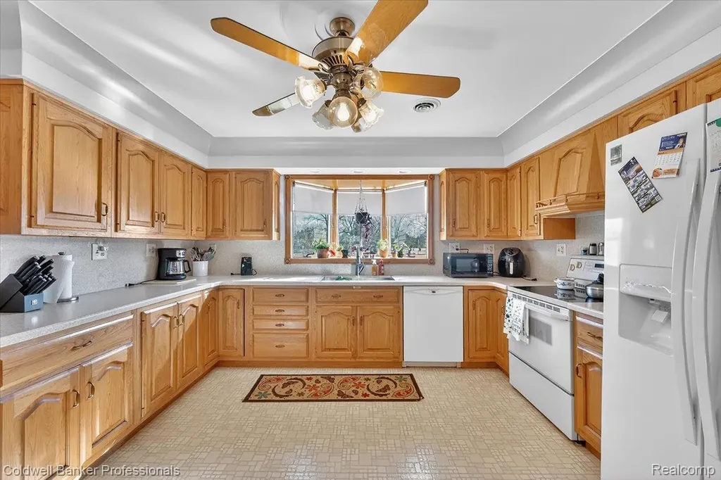 7410 Wilson Road Montrose Charter Township MI 48457