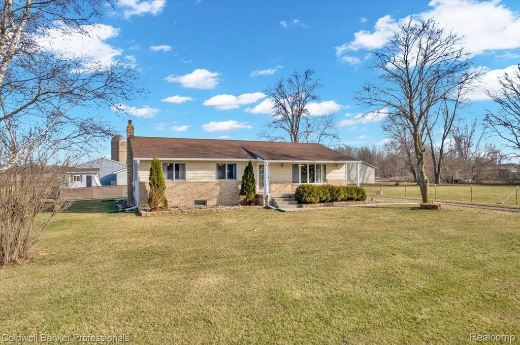 7410 Wilson Road Montrose Charter Township MI 48457