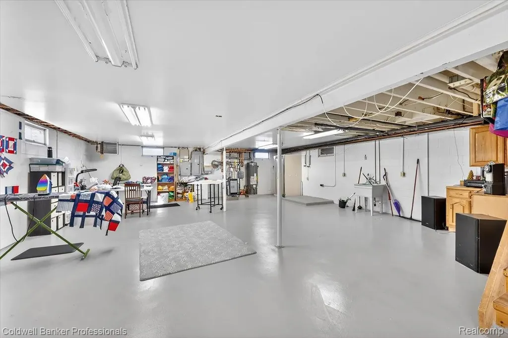 7410 Wilson Road Montrose Charter Township MI 48457