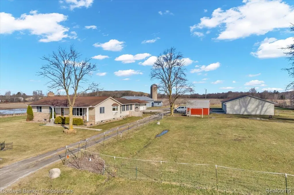 7410 Wilson Road Montrose Charter Township MI 48457