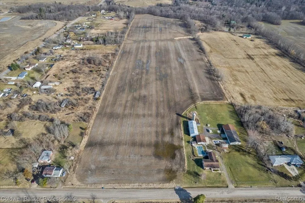 7410 Wilson Road Montrose Charter Township MI 48457