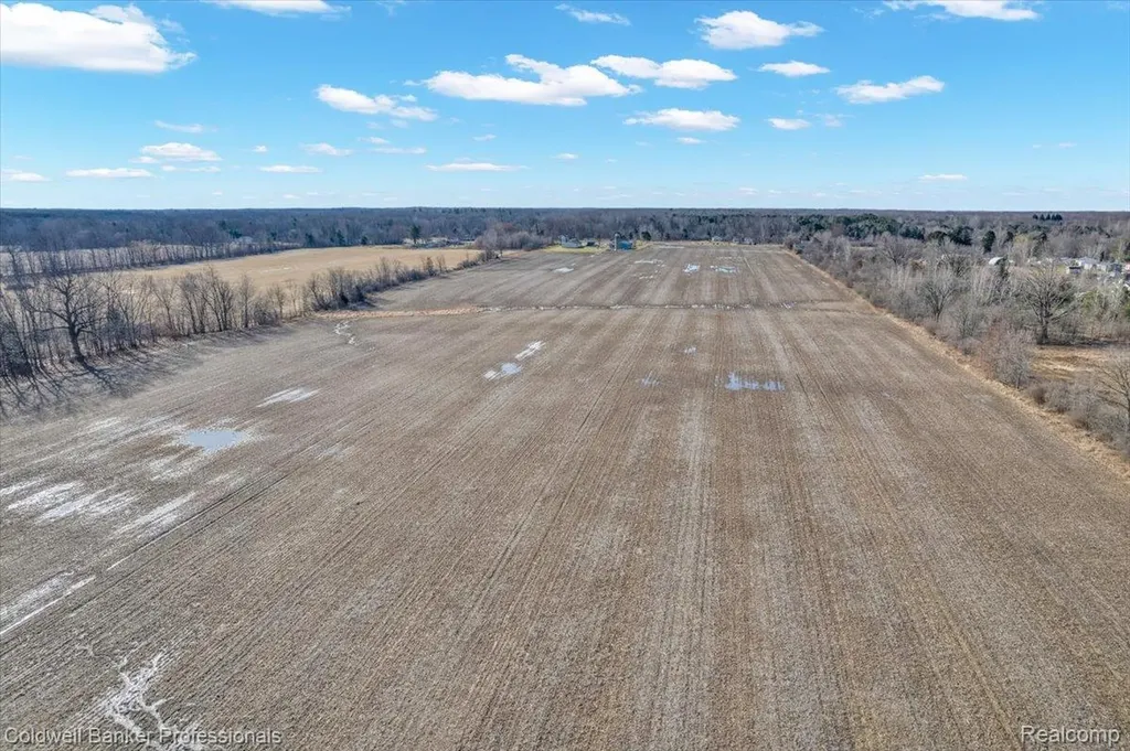 7410 Wilson Road Montrose Charter Township MI 48457
