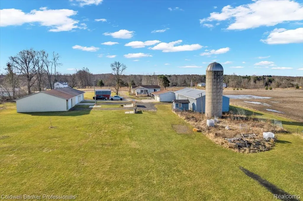 7410 Wilson Road Montrose Charter Township MI 48457