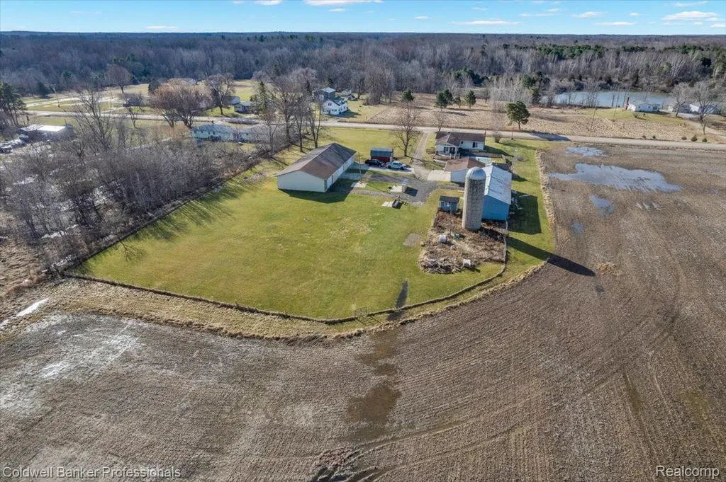 7410 Wilson Road Montrose Charter Township MI 48457