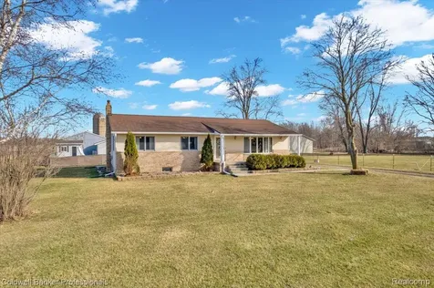 7410 Wilson Road Montrose Charter Township MI 48457