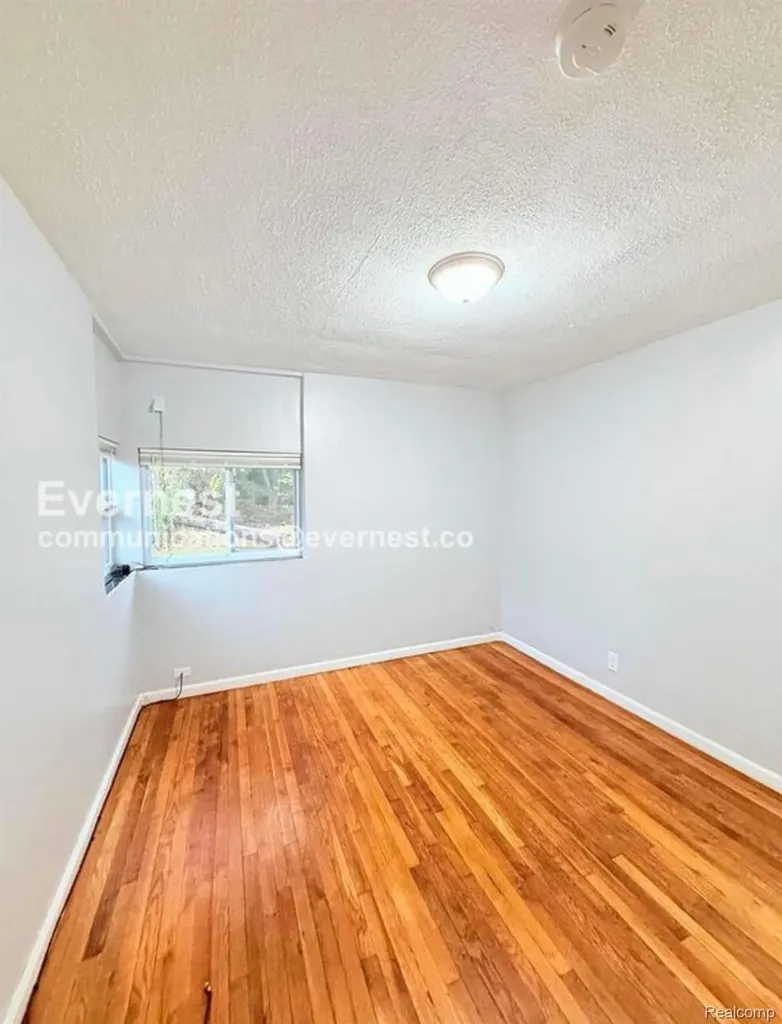 18455 Wormer Street Detroit City MI 48219