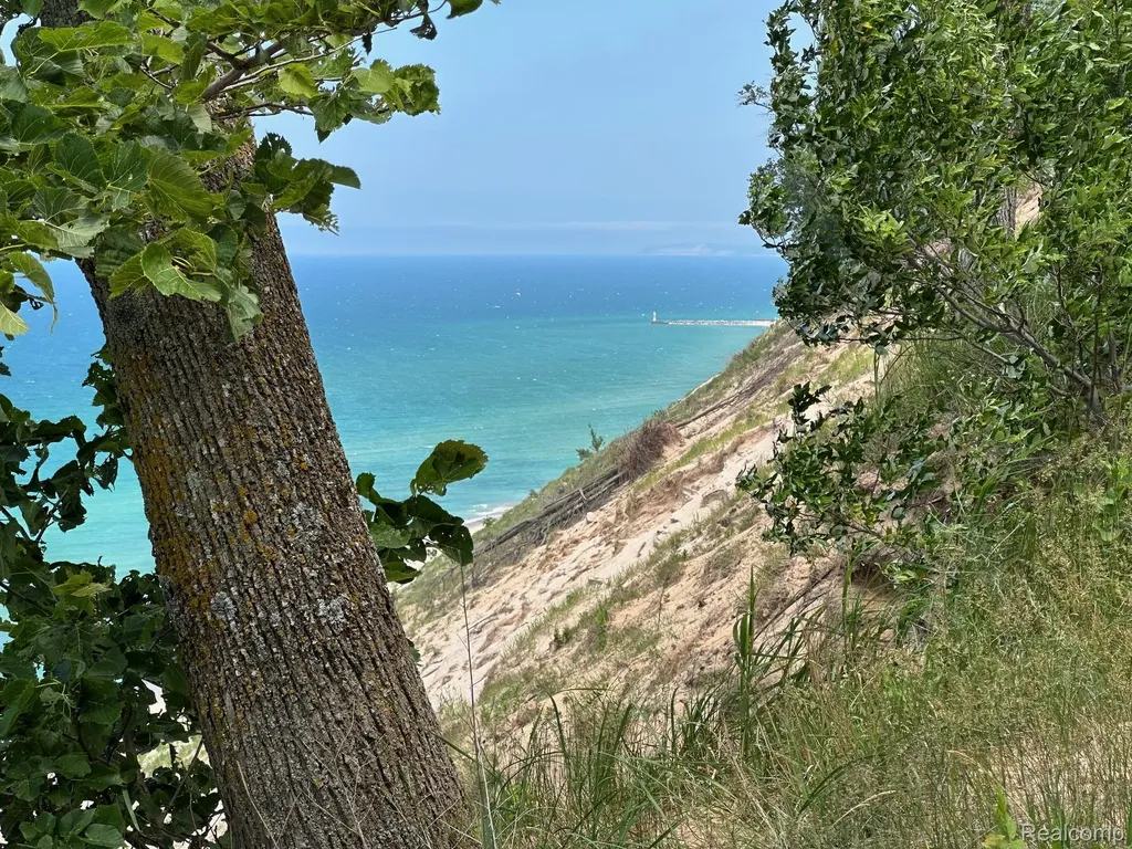 Parcel A Lake Bluff Drive Arcadia Township MI 49613