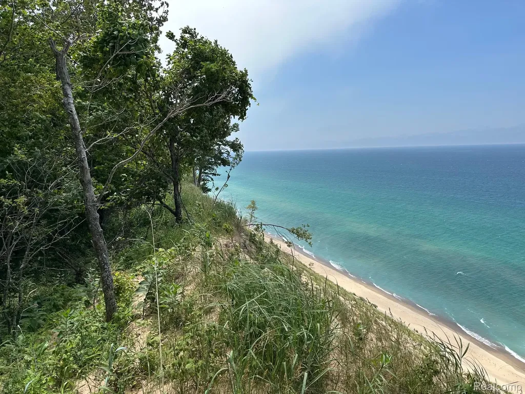 Parcel A Lake Bluff Drive Arcadia Township MI 49613