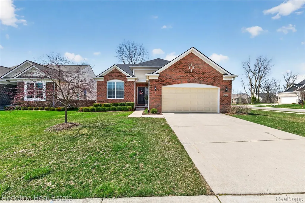 4554 Cranston Road Canton Charter Township MI 48188