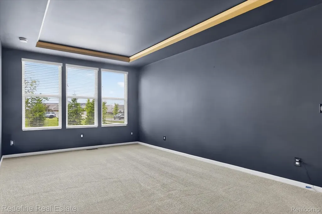 4554 Cranston Road Canton Charter Township MI 48188