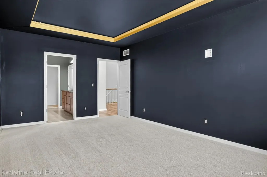 4554 Cranston Road Canton Charter Township MI 48188