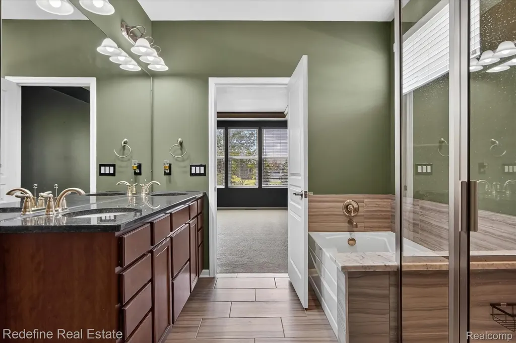 4554 Cranston Road Canton Charter Township MI 48188