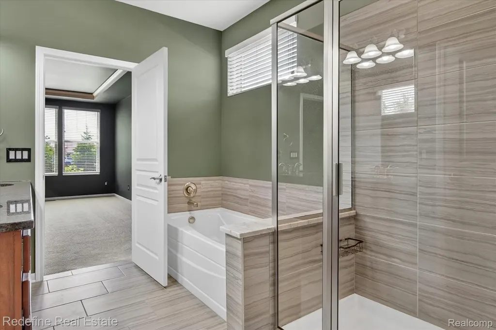 4554 Cranston Road Canton Charter Township MI 48188