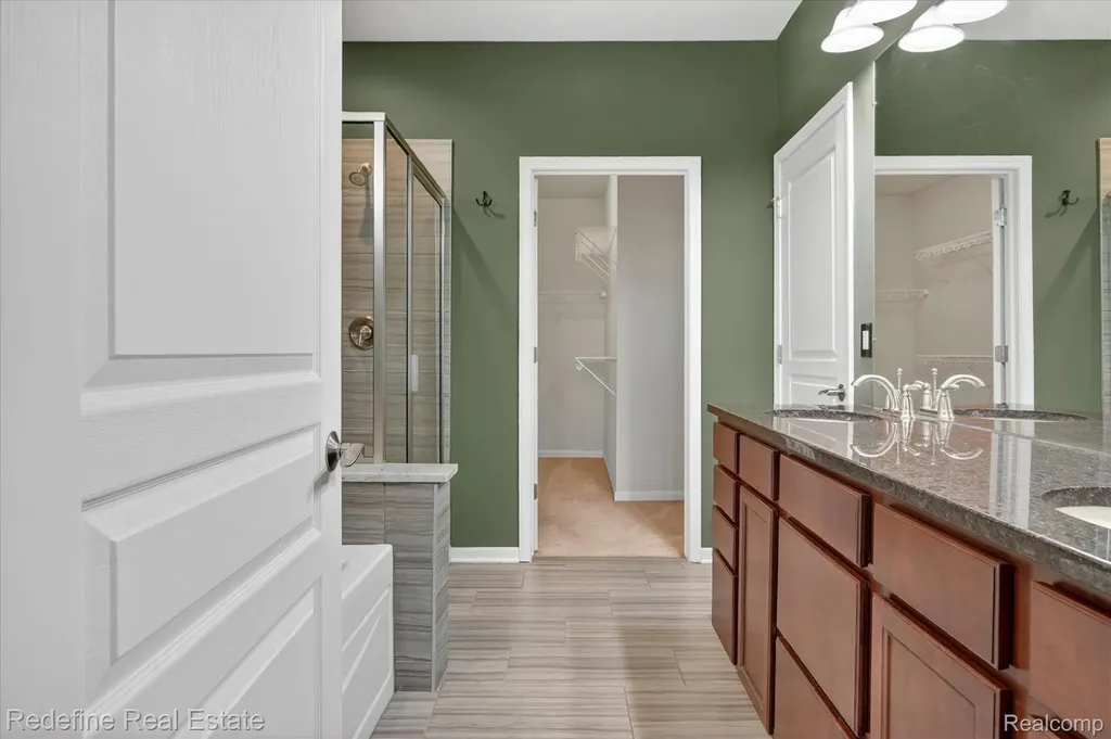 4554 Cranston Road Canton Charter Township MI 48188