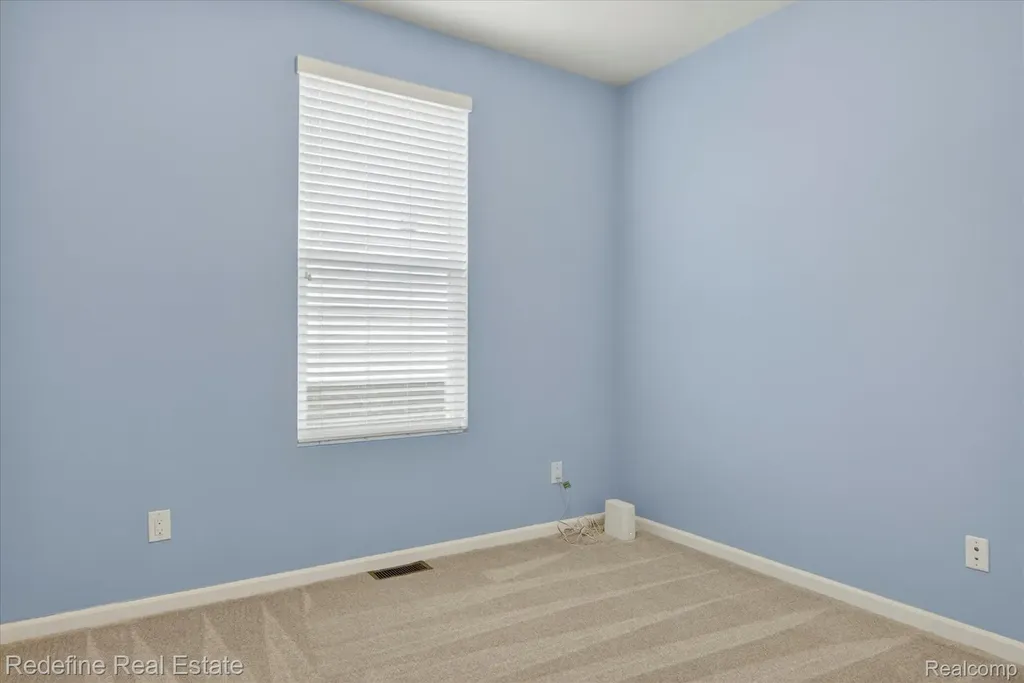 4554 Cranston Road Canton Charter Township MI 48188