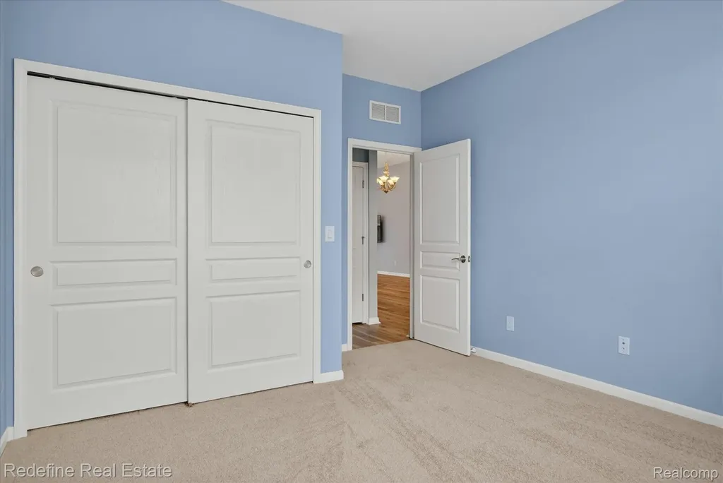 4554 Cranston Road Canton Charter Township MI 48188