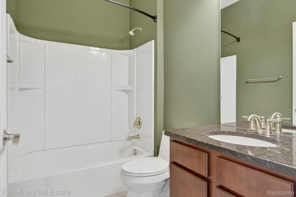 4554 Cranston Road Canton Charter Township MI 48188