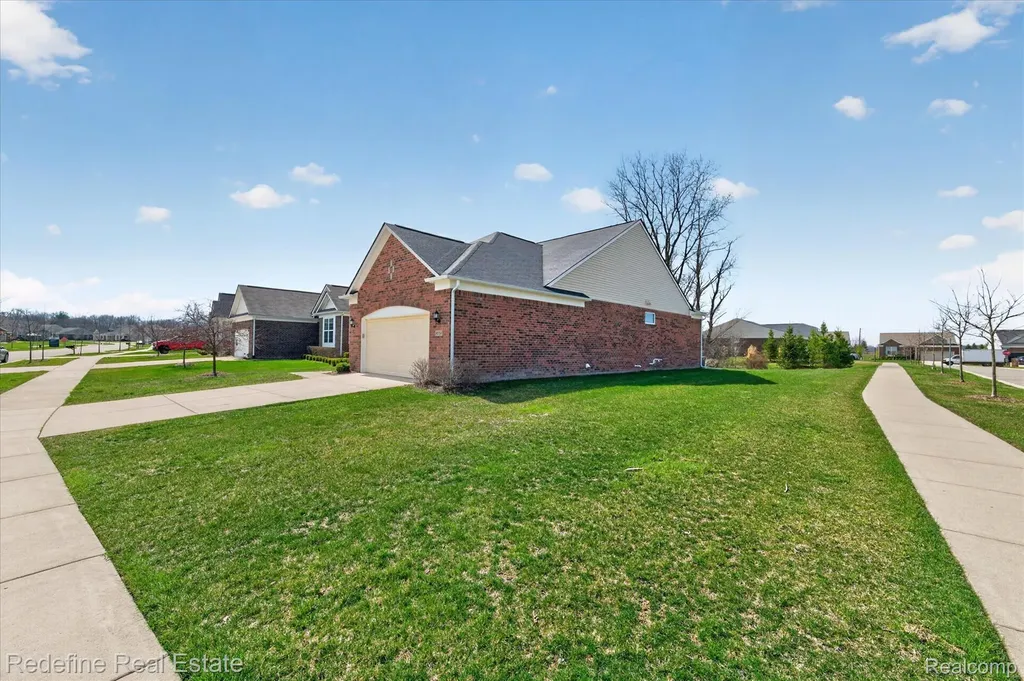 4554 Cranston Road Canton Charter Township MI 48188