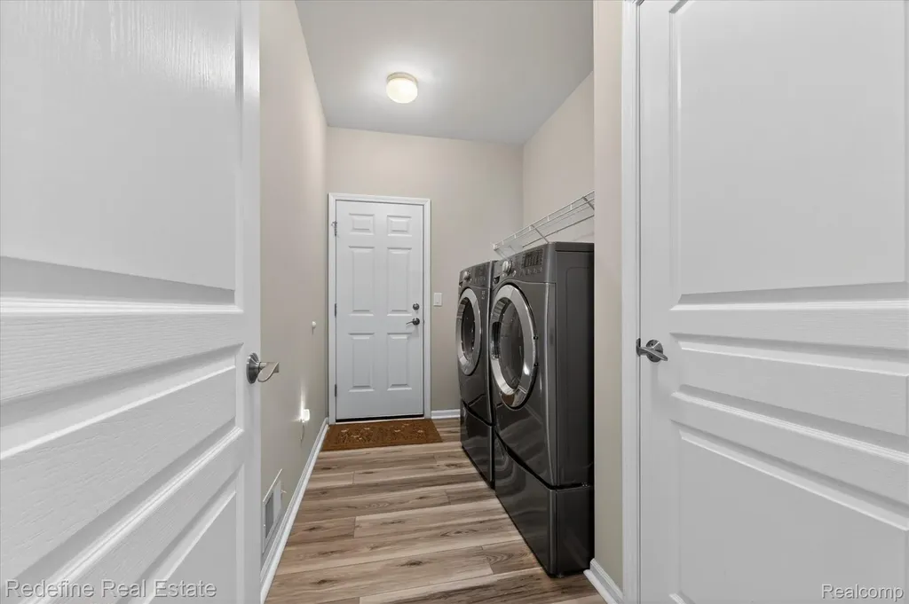 4554 Cranston Road Canton Charter Township MI 48188