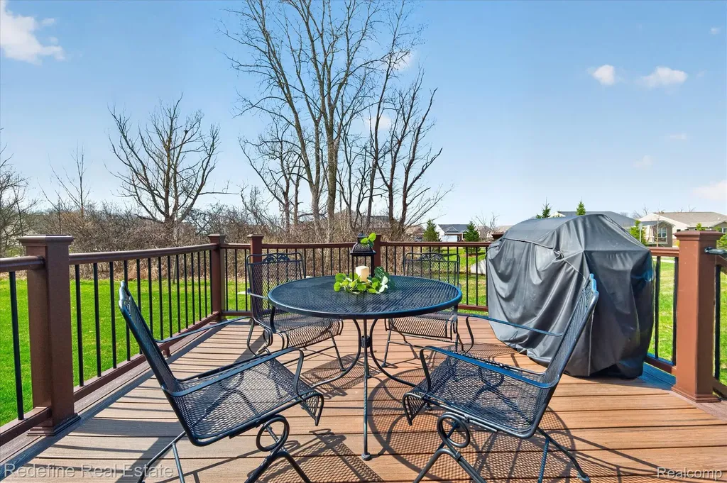 4554 Cranston Road Canton Charter Township MI 48188