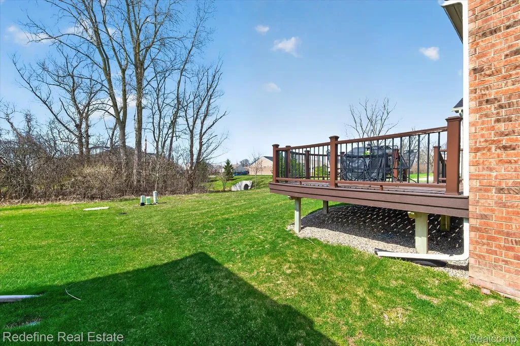 4554 Cranston Road Canton Charter Township MI 48188