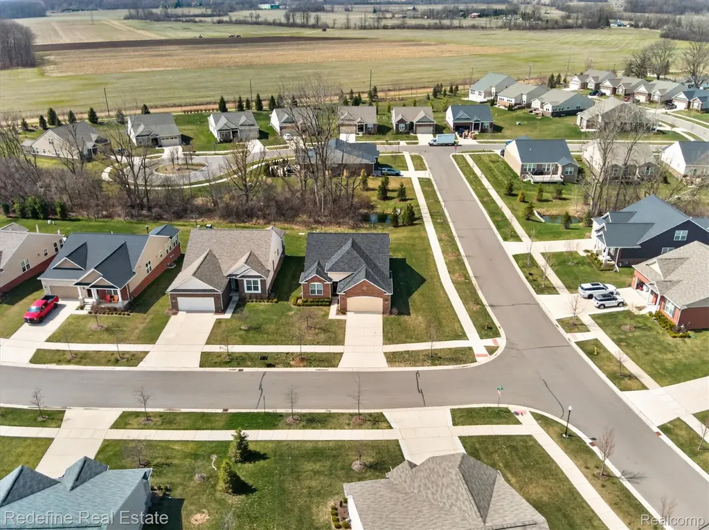4554 Cranston Road Canton Charter Township MI 48188