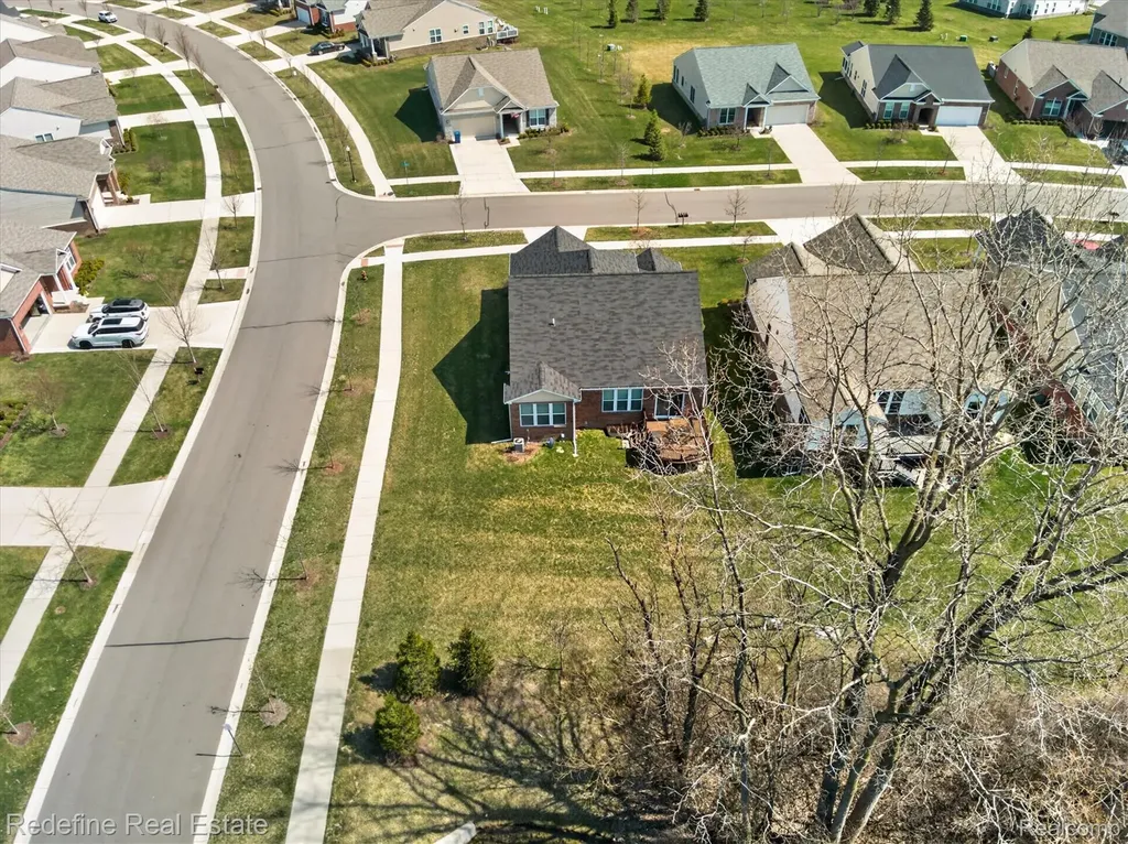 4554 Cranston Road Canton Charter Township MI 48188