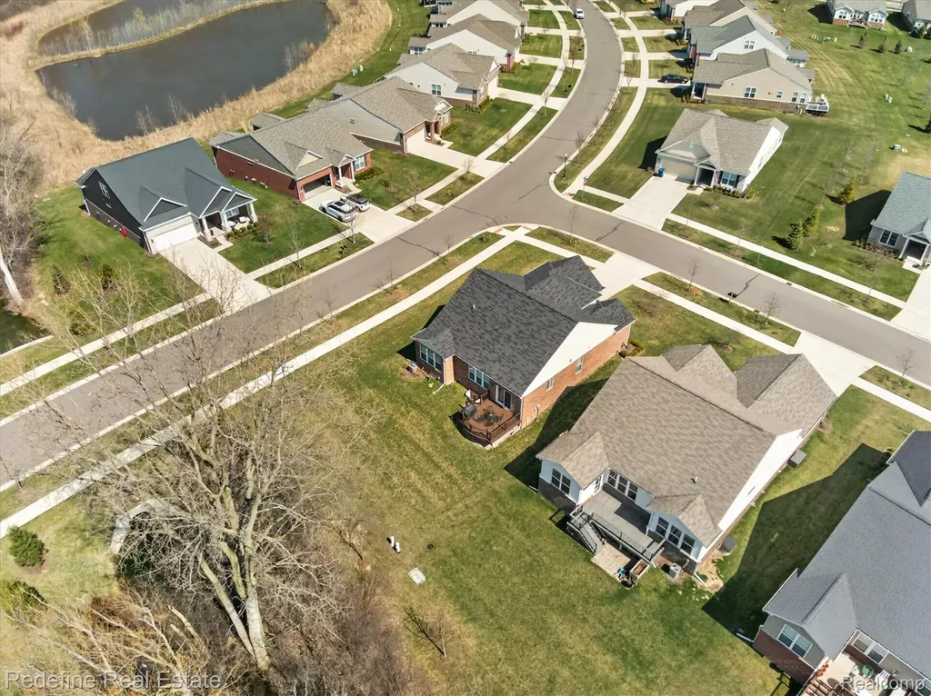 4554 Cranston Road Canton Charter Township MI 48188