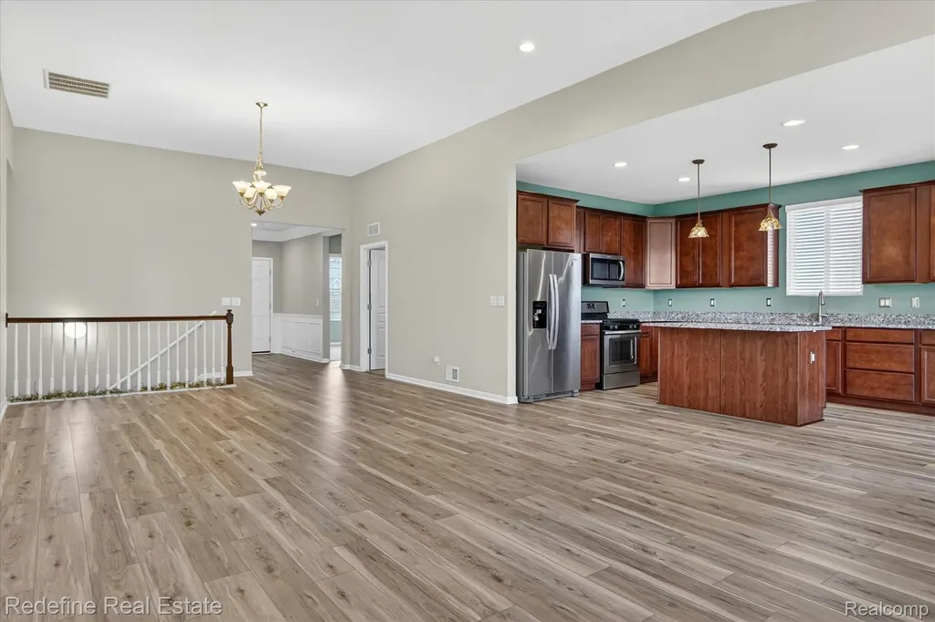 4554 Cranston Road Canton Charter Township MI 48188