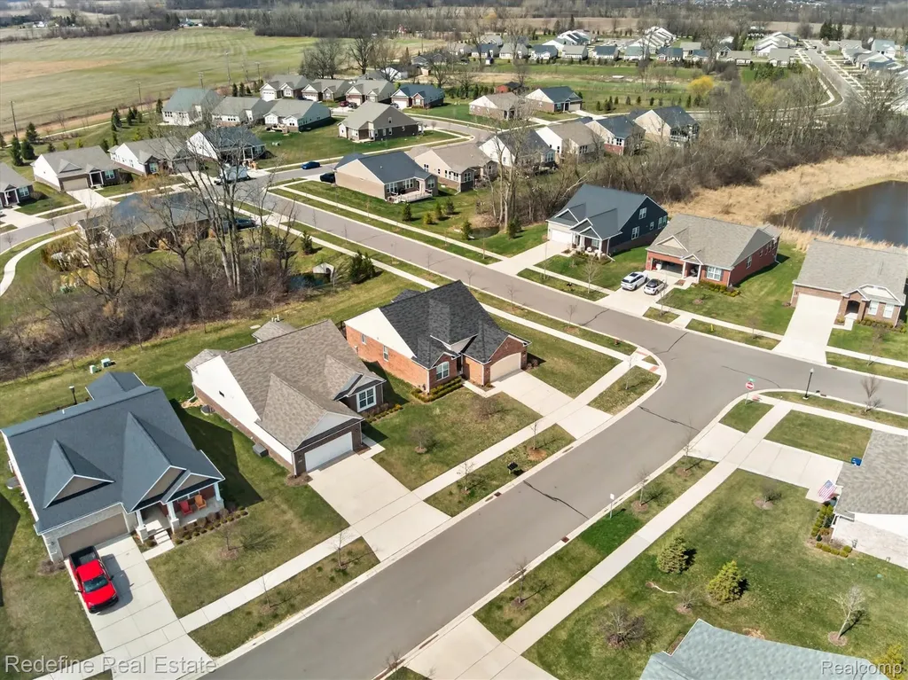 4554 Cranston Road Canton Charter Township MI 48188