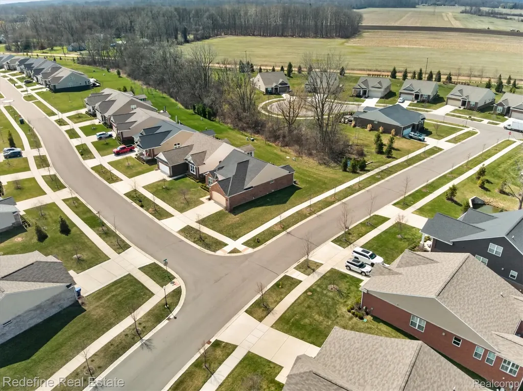 4554 Cranston Road Canton Charter Township MI 48188