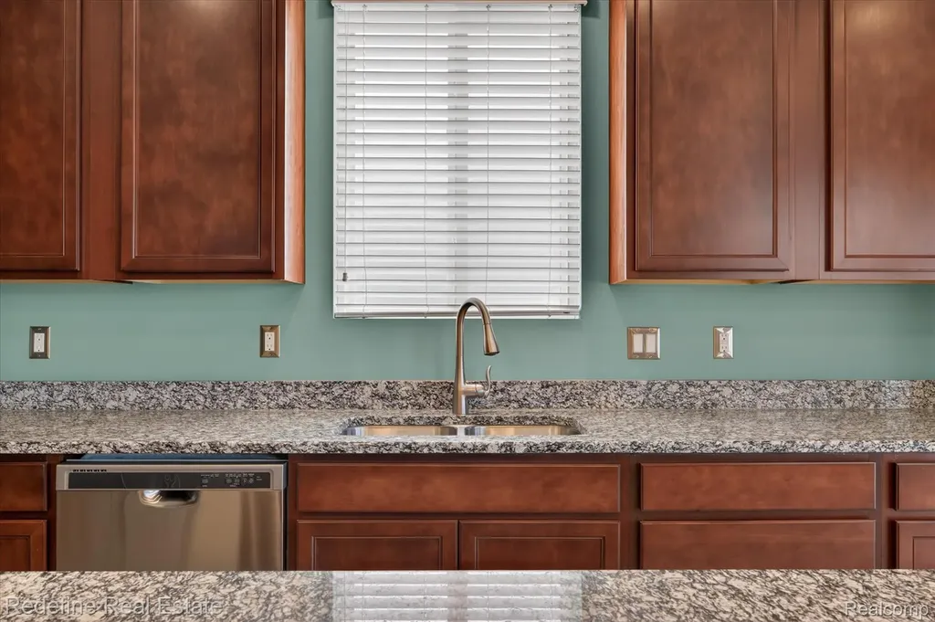 4554 Cranston Road Canton Charter Township MI 48188