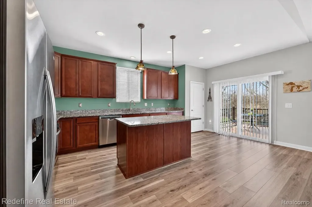 4554 Cranston Road Canton Charter Township MI 48188