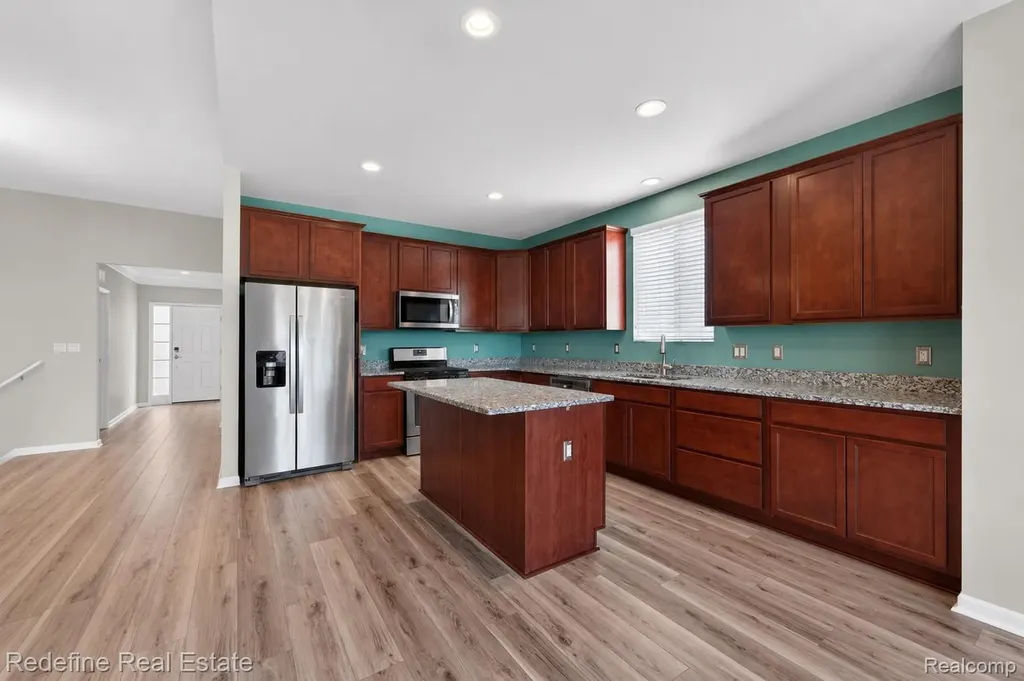 4554 Cranston Road Canton Charter Township MI 48188