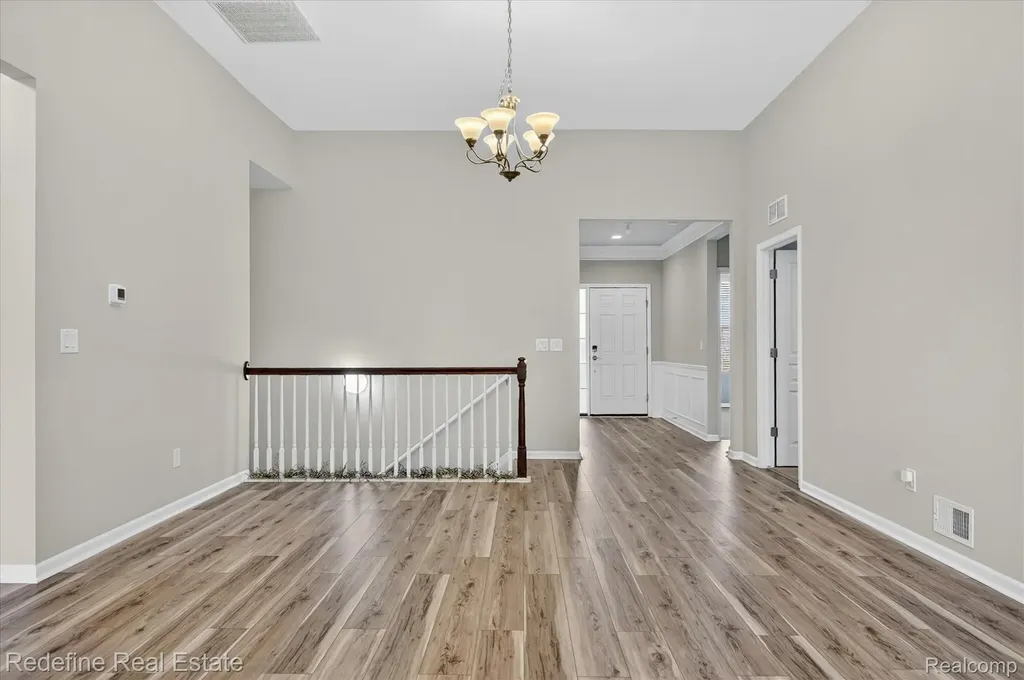 4554 Cranston Road Canton Charter Township MI 48188