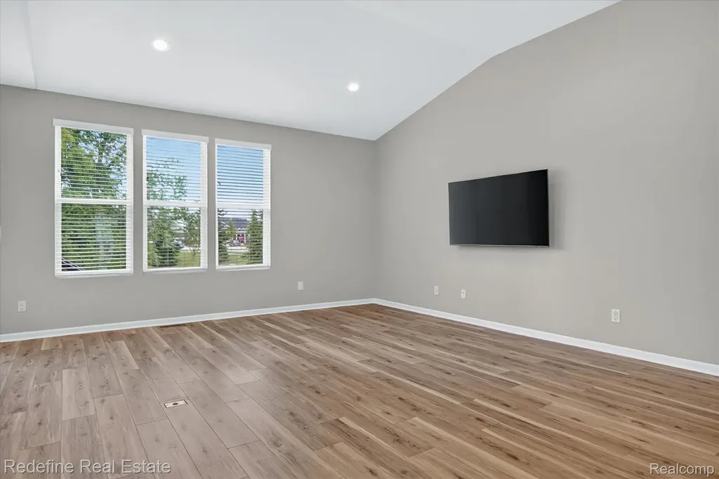 4554 Cranston Road Canton Charter Township MI 48188