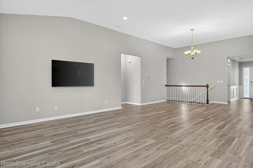 4554 Cranston Road Canton Charter Township MI 48188