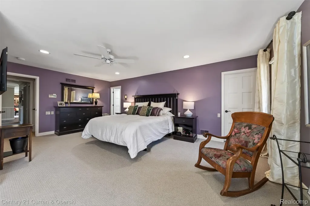 6130 Idlewyle Road Bloomfield Hills City MI 48301