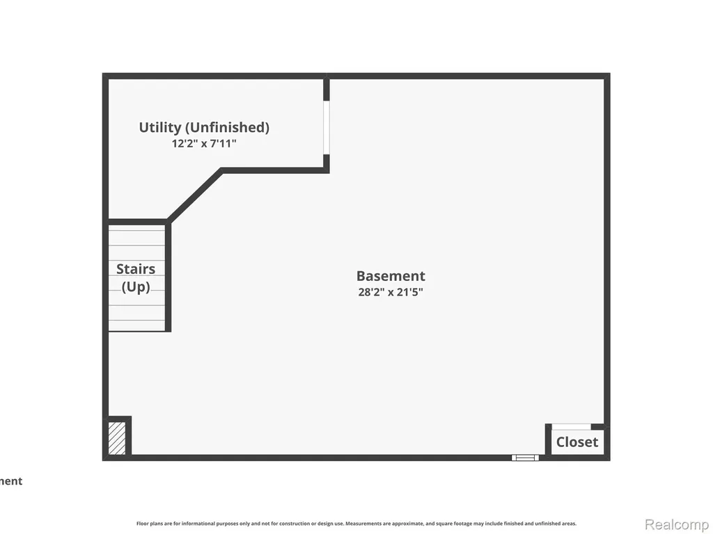 102 Lac Sainte Claire Drive St. Clair Shores City MI 48082