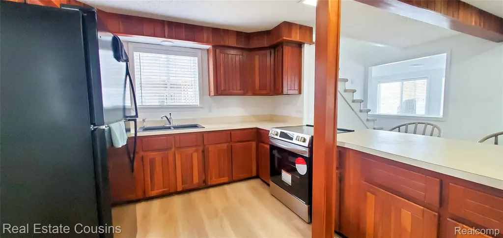 13020 Fenton Street Fenton Charter Township MI 48430