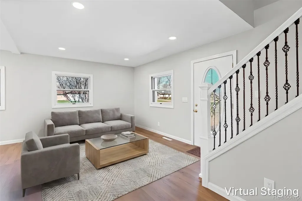 6273 Cold Spring Trail Grand Blanc Charter Township MI 48439