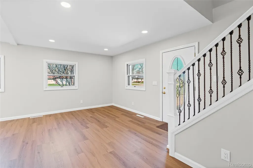 6273 Cold Spring Trail Grand Blanc Charter Township MI 48439