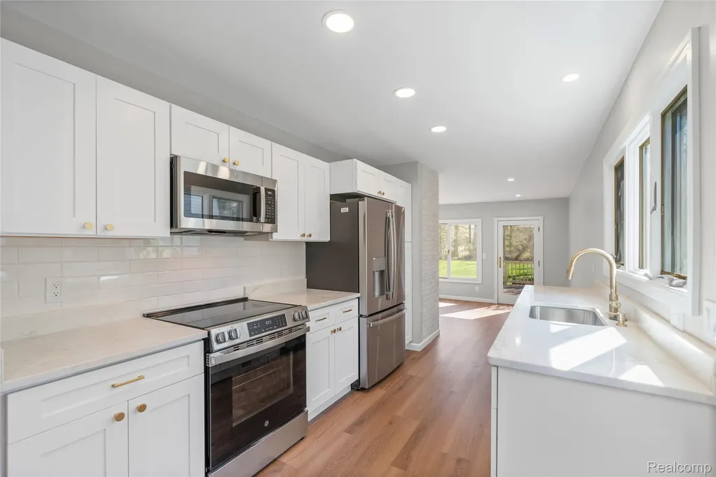 6273 Cold Spring Trail Grand Blanc Charter Township MI 48439