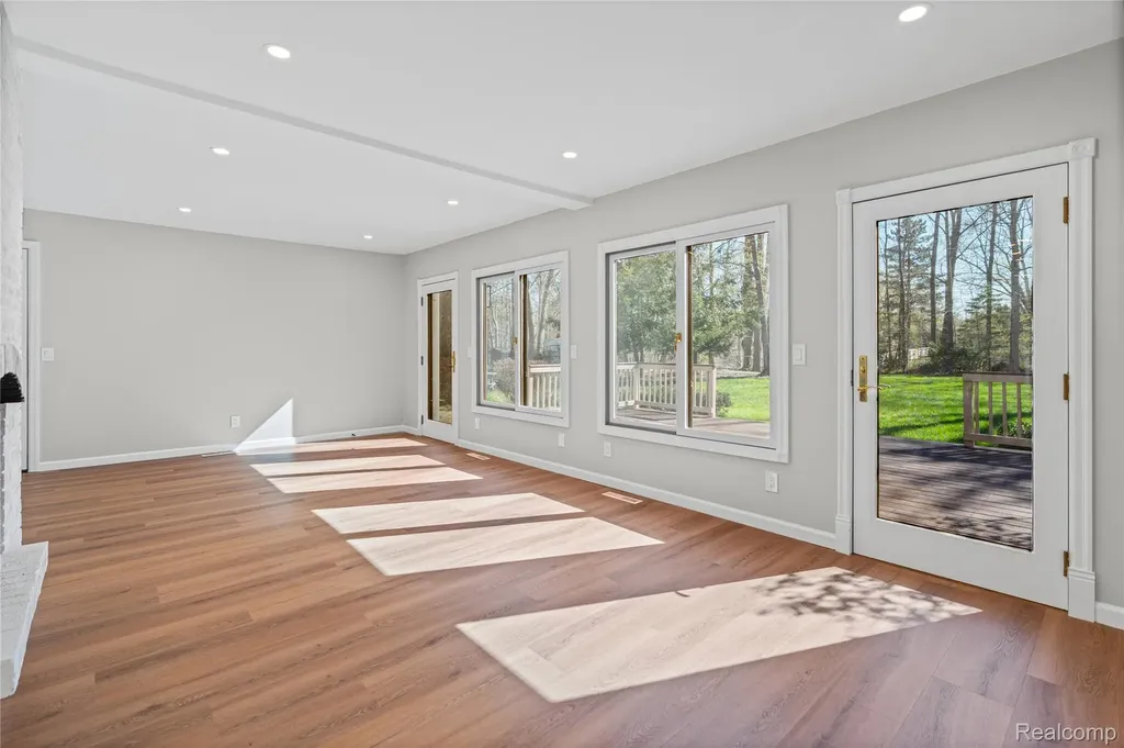 6273 Cold Spring Trail Grand Blanc Charter Township MI 48439
