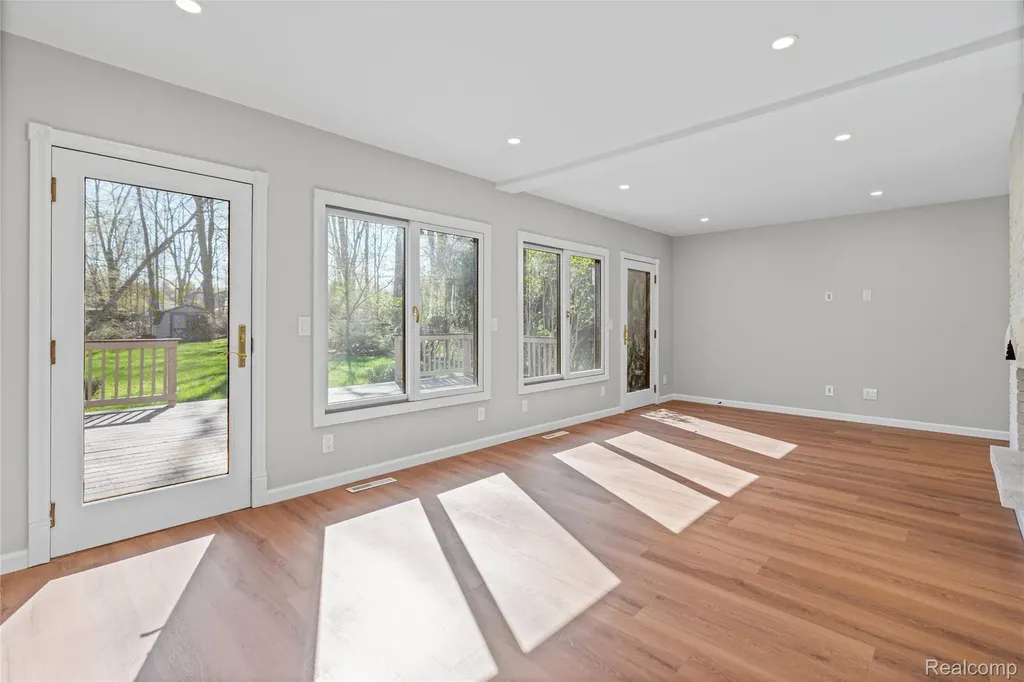 6273 Cold Spring Trail Grand Blanc Charter Township MI 48439
