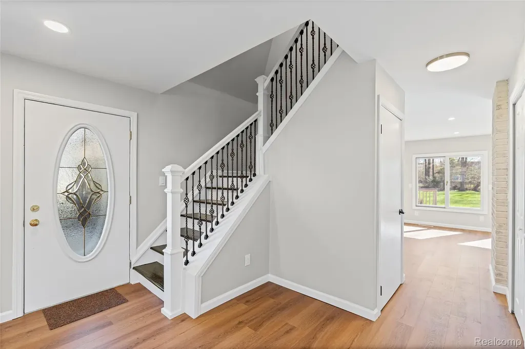 6273 Cold Spring Trail Grand Blanc Charter Township MI 48439